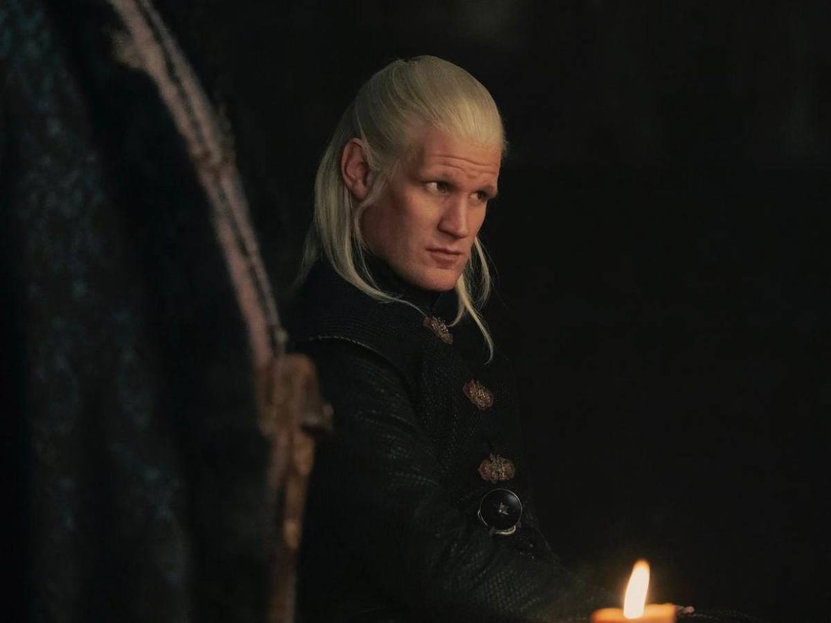 Actor de House of the Dragon filtra cuándo se estrena la tercera temporada