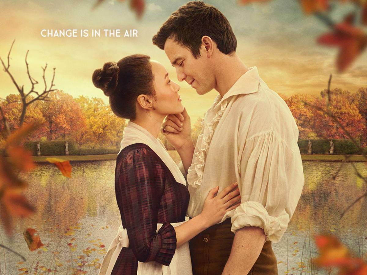 Netflix revela las cifras de Bridgerton temporada 4: descenso frente a 2024 pero éxito consolidado