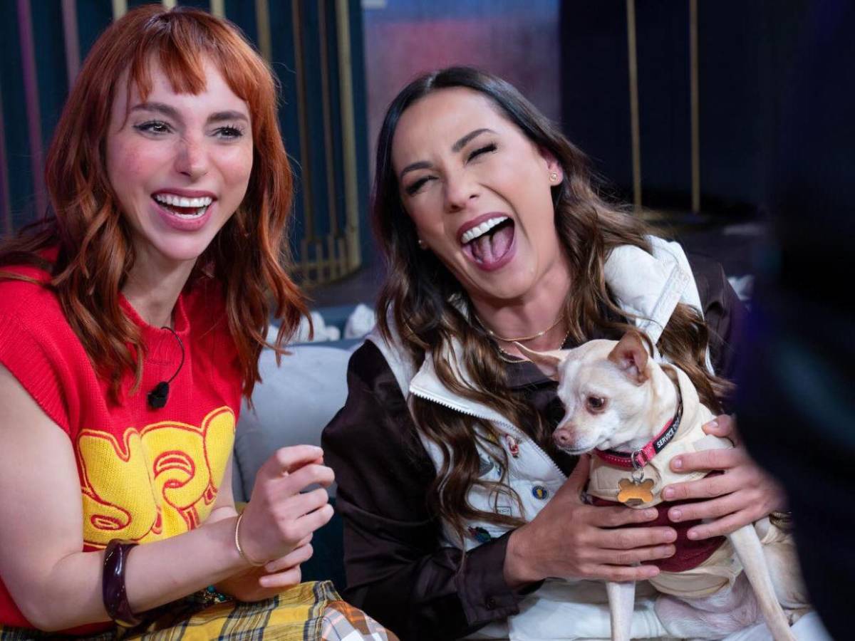 Consuelo Duval confiesa que rayó en la celotipia durante sus fracasos amorosos