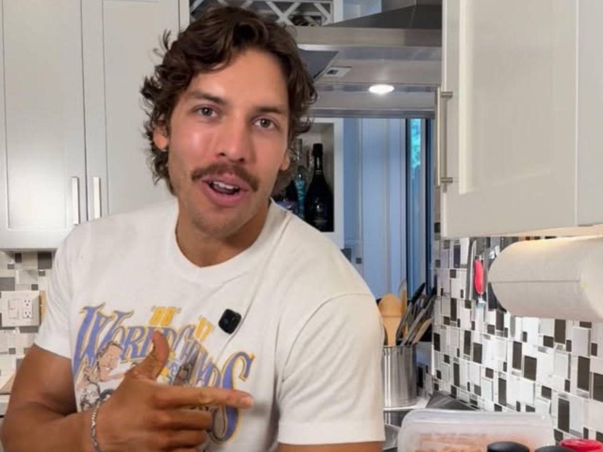 El hijo de Schwarzenegger sigue sus pasos y se convierte en campeón de culturismo