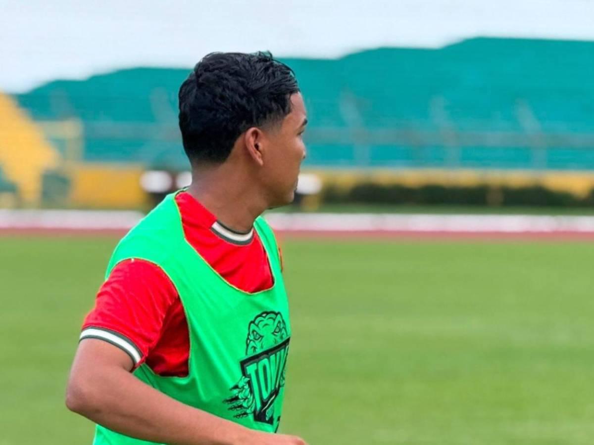 Tiktoker salvadoreño perdió teléfonos y documentos en Honduras: ¿Los recuperó?