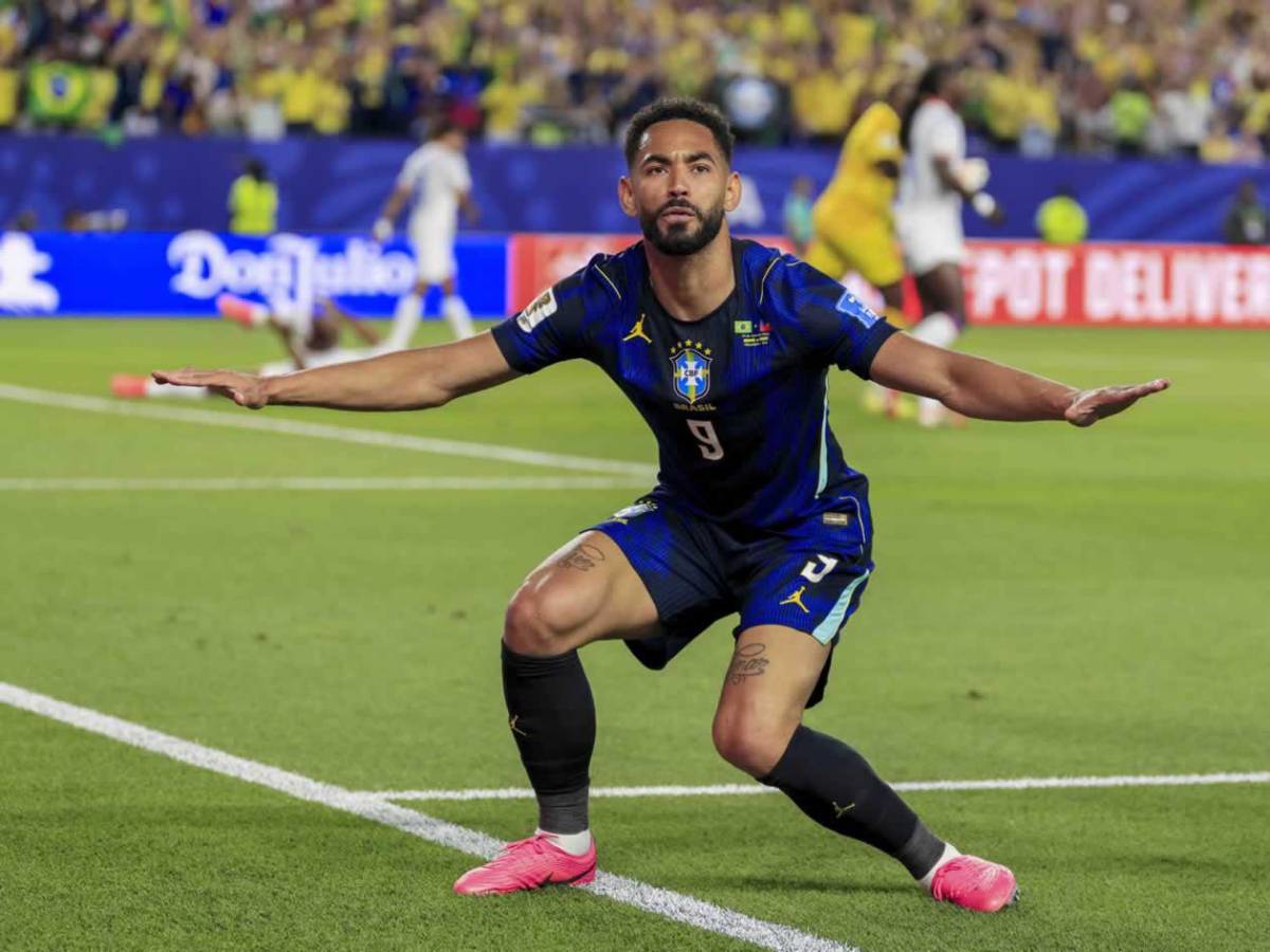 Tabla de goleadores del Mundial United 2026: Messi lidera, Mbappé y Haaland lo siguen de cerca