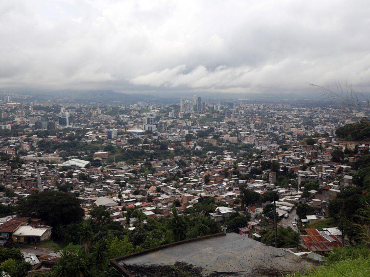 Alcalde decreta alerta amarilla en el Distrito Central por lluvias