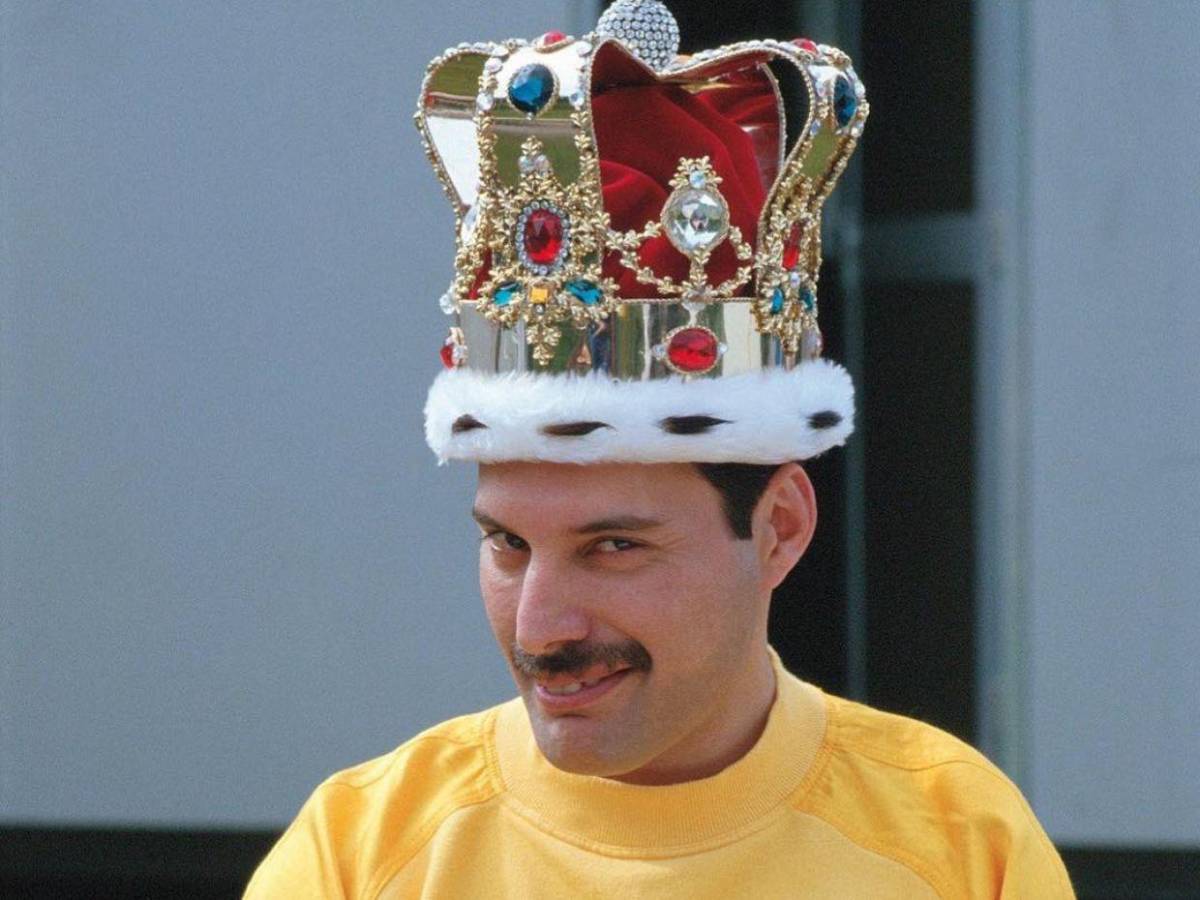 Quienes sabían de mi existencia guardaron su mayor secreto, habla supuesta hija de Freddie Mercury