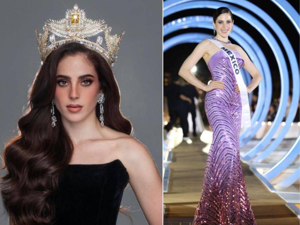 Este es el Top 12 de candidatas del Miss Universo 2025, según la IA