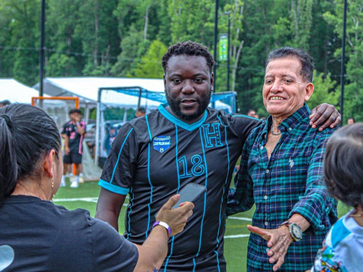 Así es la nueva vida de Wilmer Crisanto: ha salido adelante en los últimos meses en EE UU