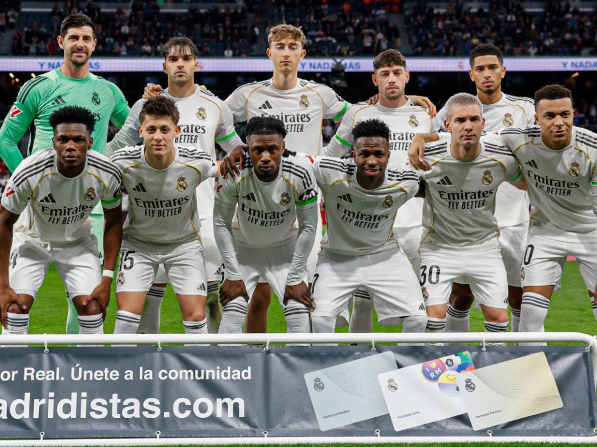 Jürgen Klopp y las condiciones que ha puesto para dirigir al Real Madrid; dos referentes se irían