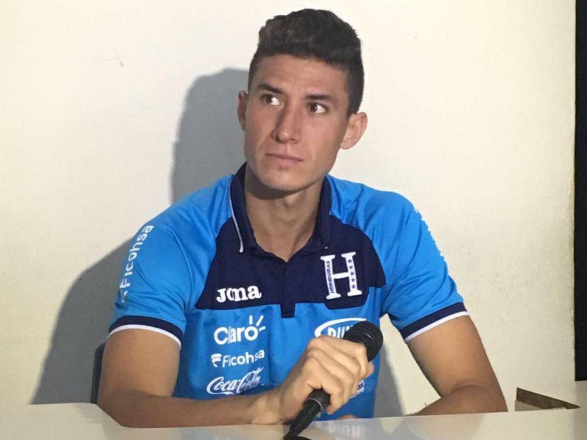 Exjugador de Motagua triunfa en EE UU en construcción: “Hice este mes lo que hacía en un año en mi país”