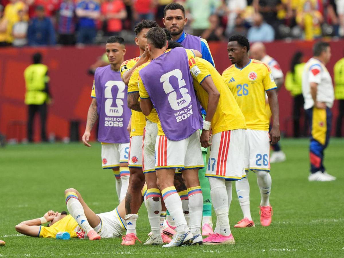 Futbolista no pudo regresar a su país tras fallar acción en el Mundial y recibir amenazas a muerte