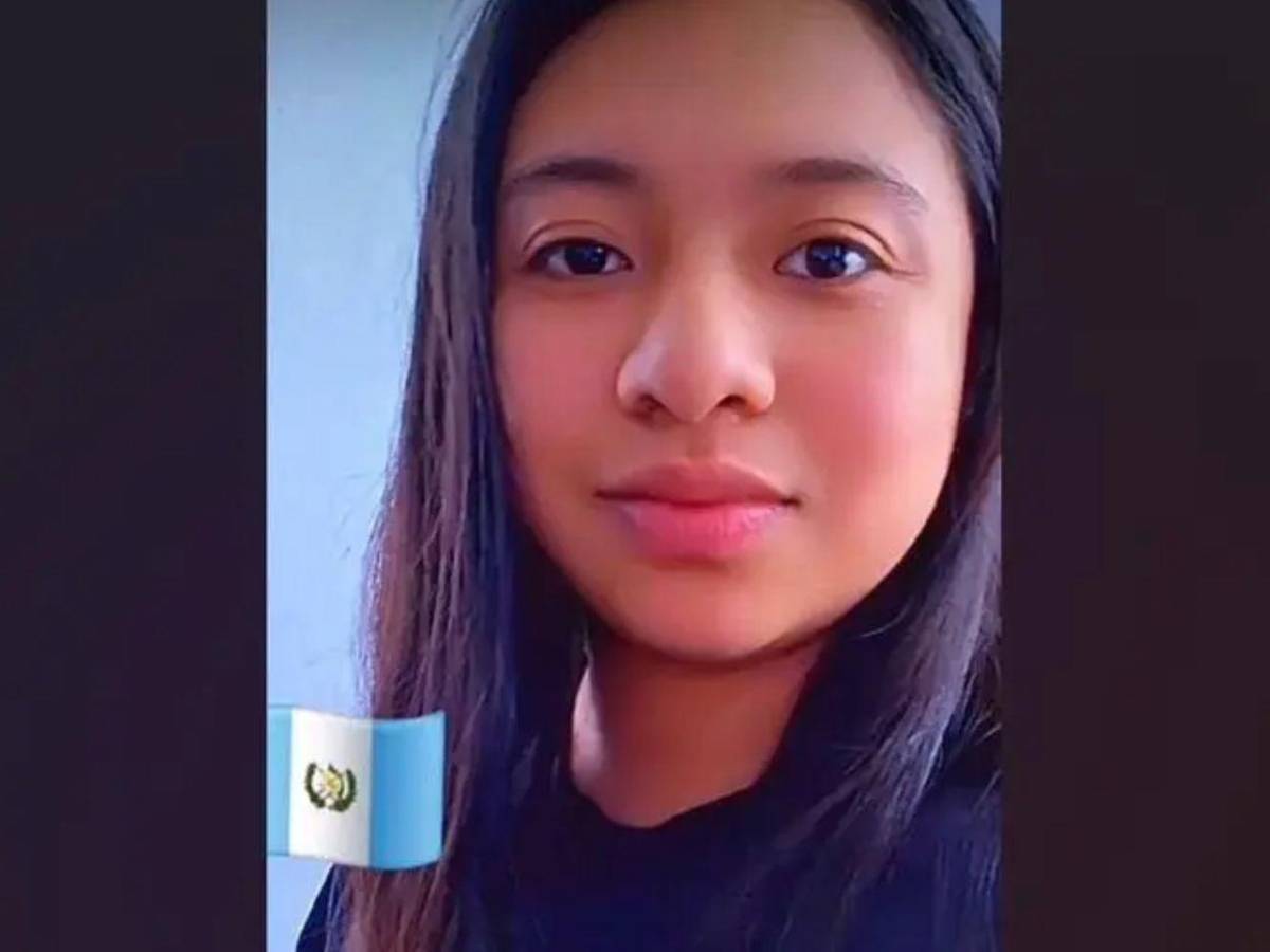 Escondió el cuerpo en un armario: revelan cómo hondureño acabó con vida de María García en EE UU