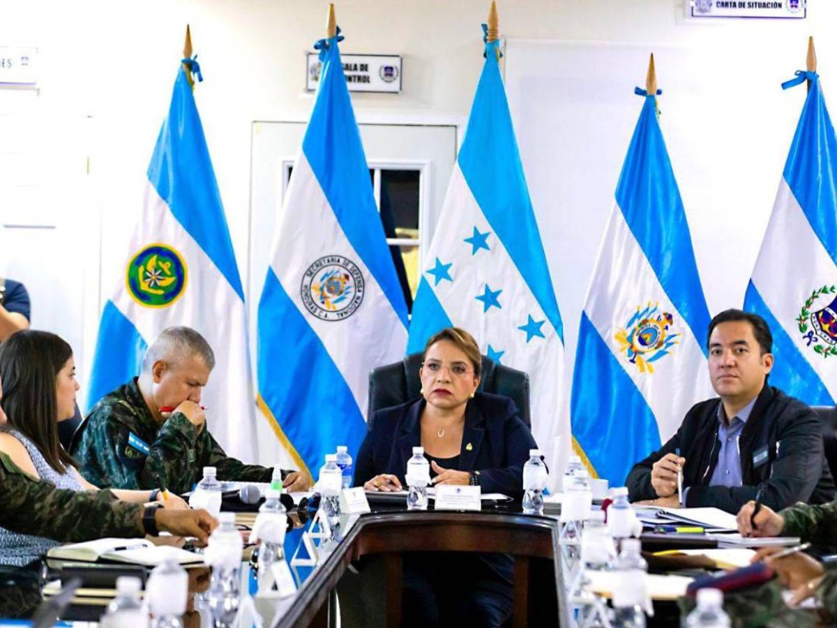 Xiomara Castro reaparece tras dejar la presidencia, ¿a qué se dedica ahora?