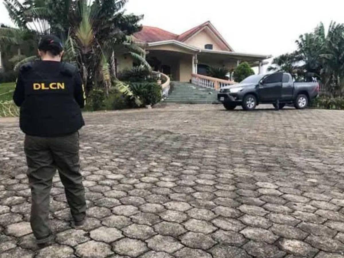 El imperio que llegó a tener Chande Ardón, absuelto por la justicia hondureña