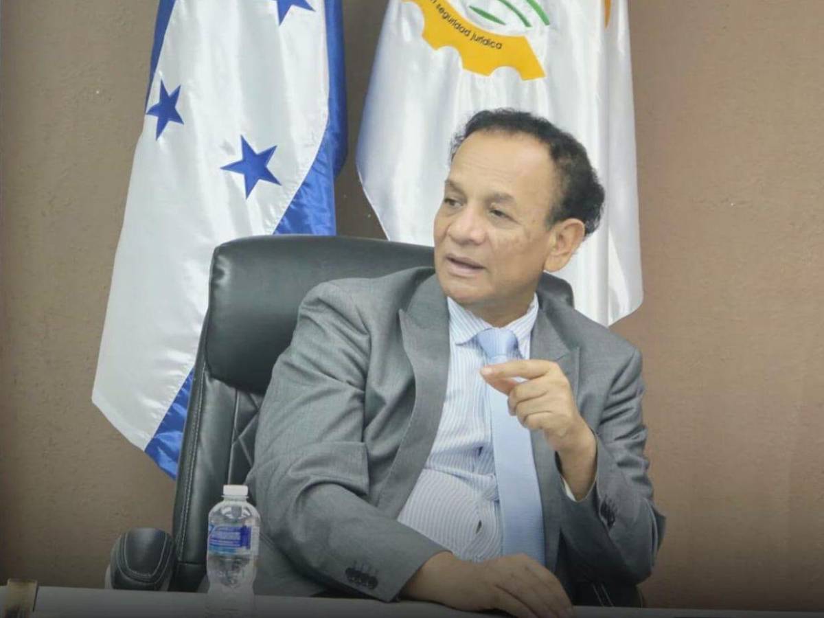 ¿De qué murió Javier Talavera, director del Instituto Nacional Agrario?