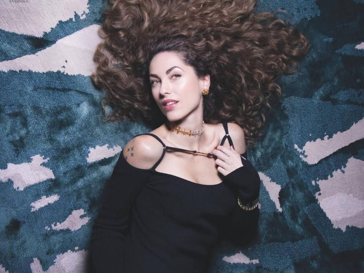 Bárbara Mori: De “Rubí” a “madre coraje” en su nueva película de Netflix