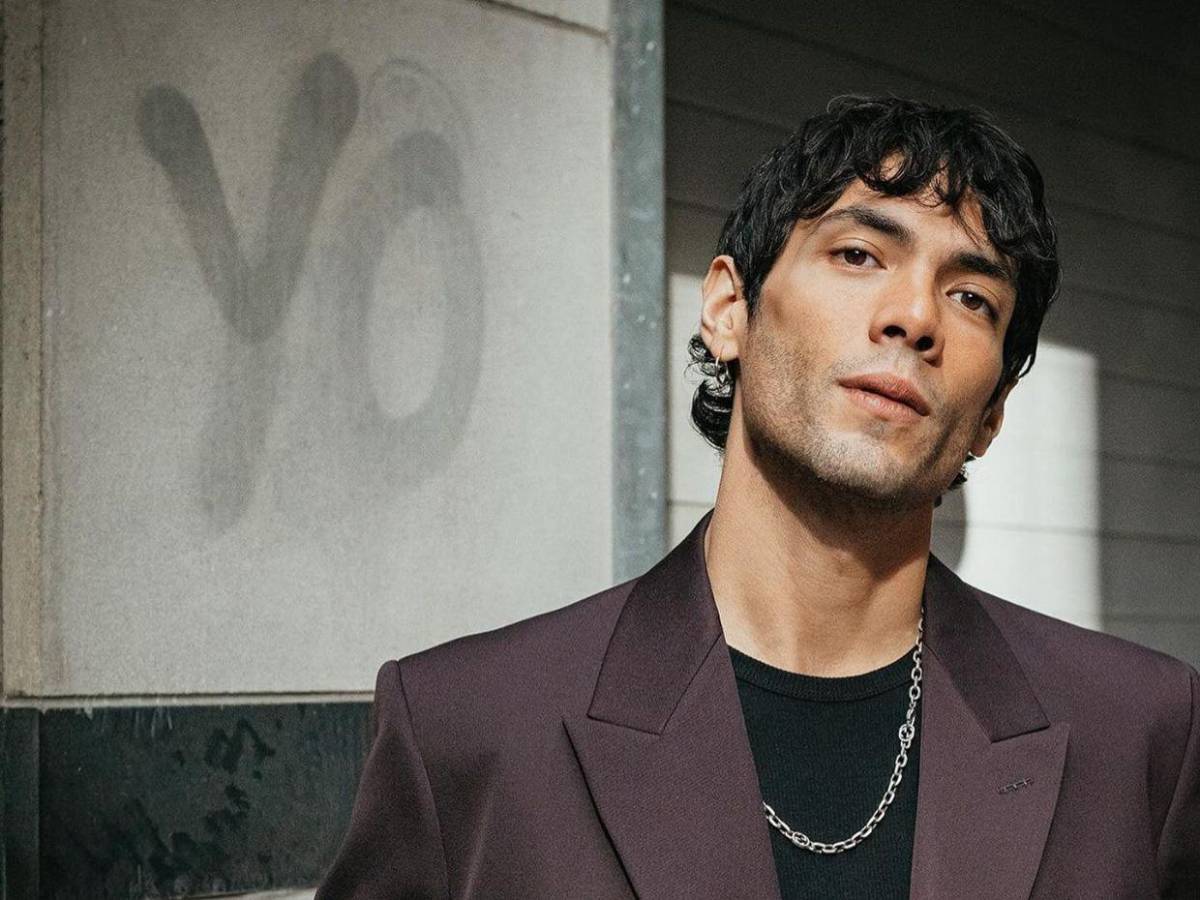 De “Narcos: México” a “Babylon” y “Celda 211”: El ascenso de Diego Calva