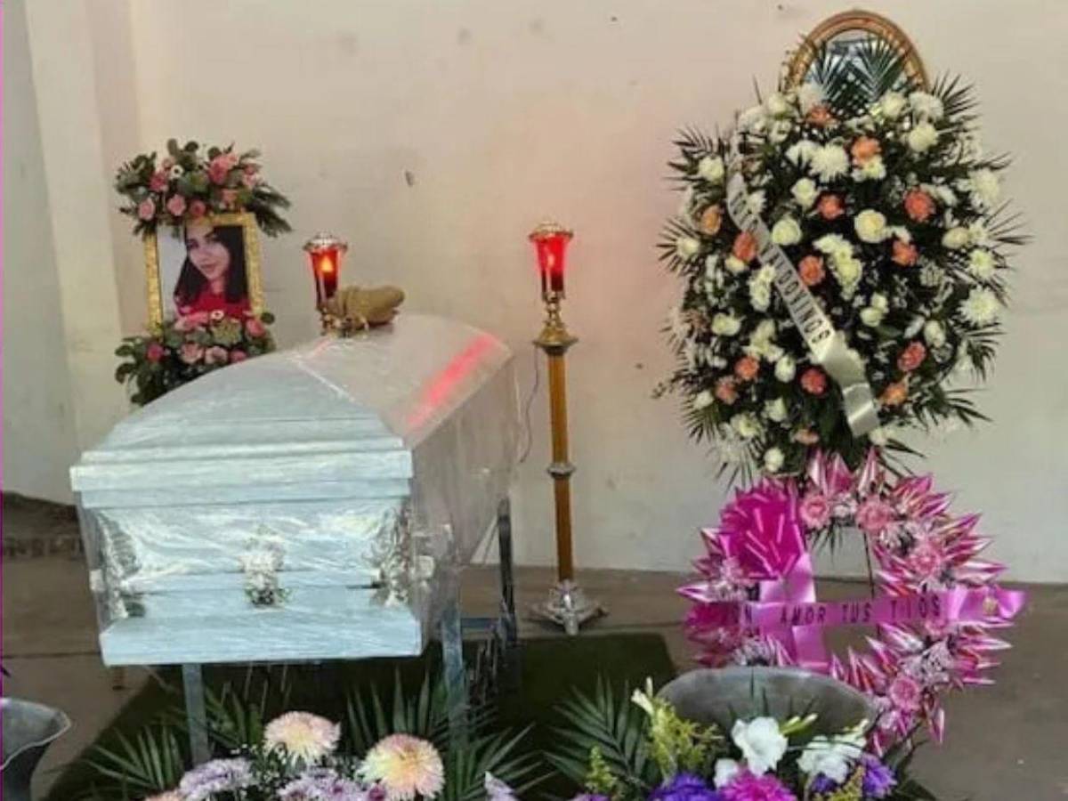 Grabaron el asesinato y le enviaron el video a su mamá: el caso de Leyla Monserrat en México