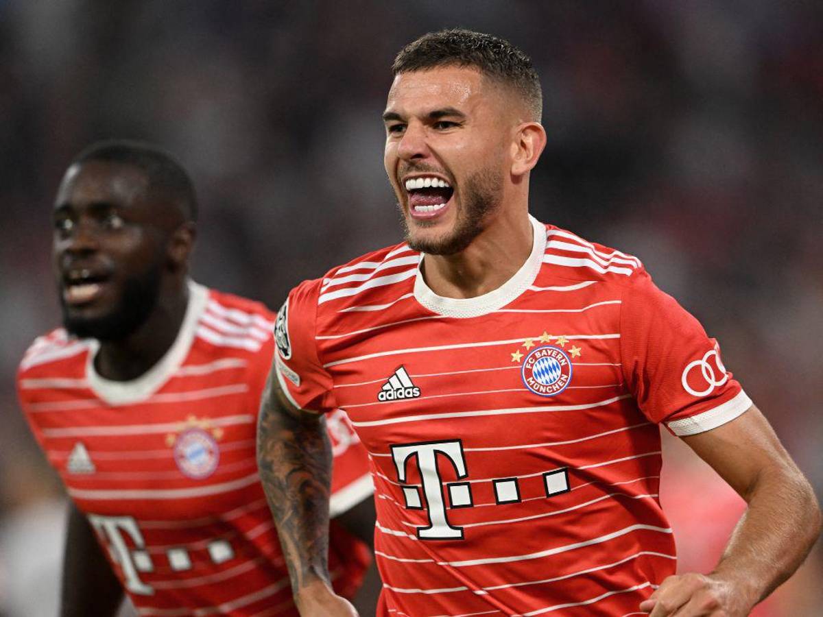 Bayern Múnich frena al Barcelona con triunfo 2-0 en la Champions