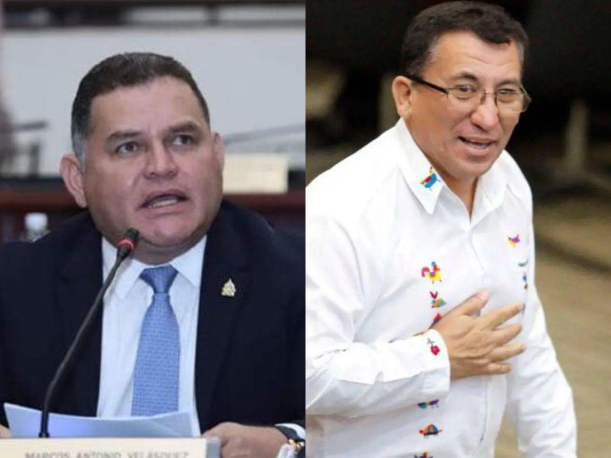 Galería: diputados actuales que no lograron la reelección en Honduras