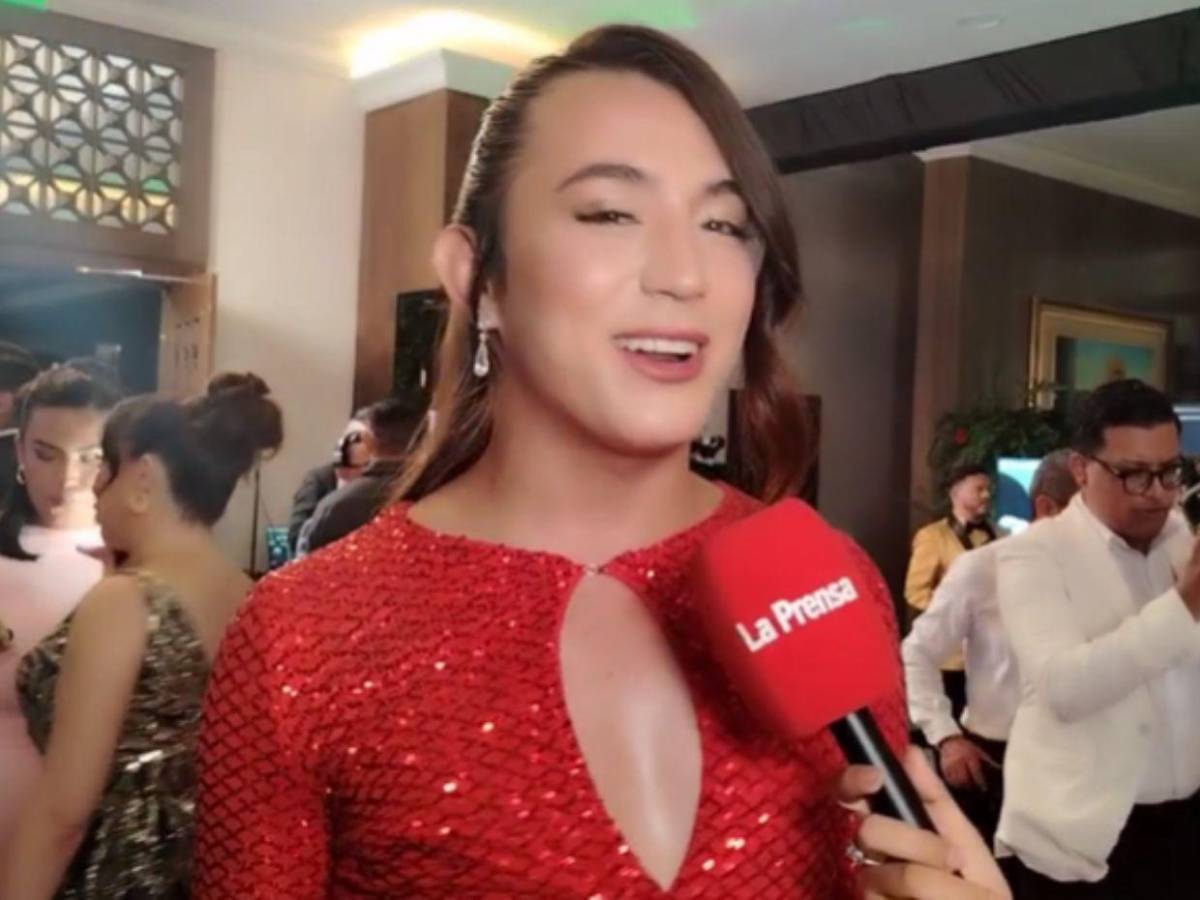 ¿Cumplió el sueño? La Bicha Catracha brilla en el Miss Honduras 2025