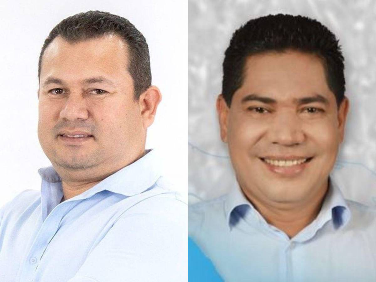 Los 29 diputados del Partido Nacional que buscan la reelección en 2025