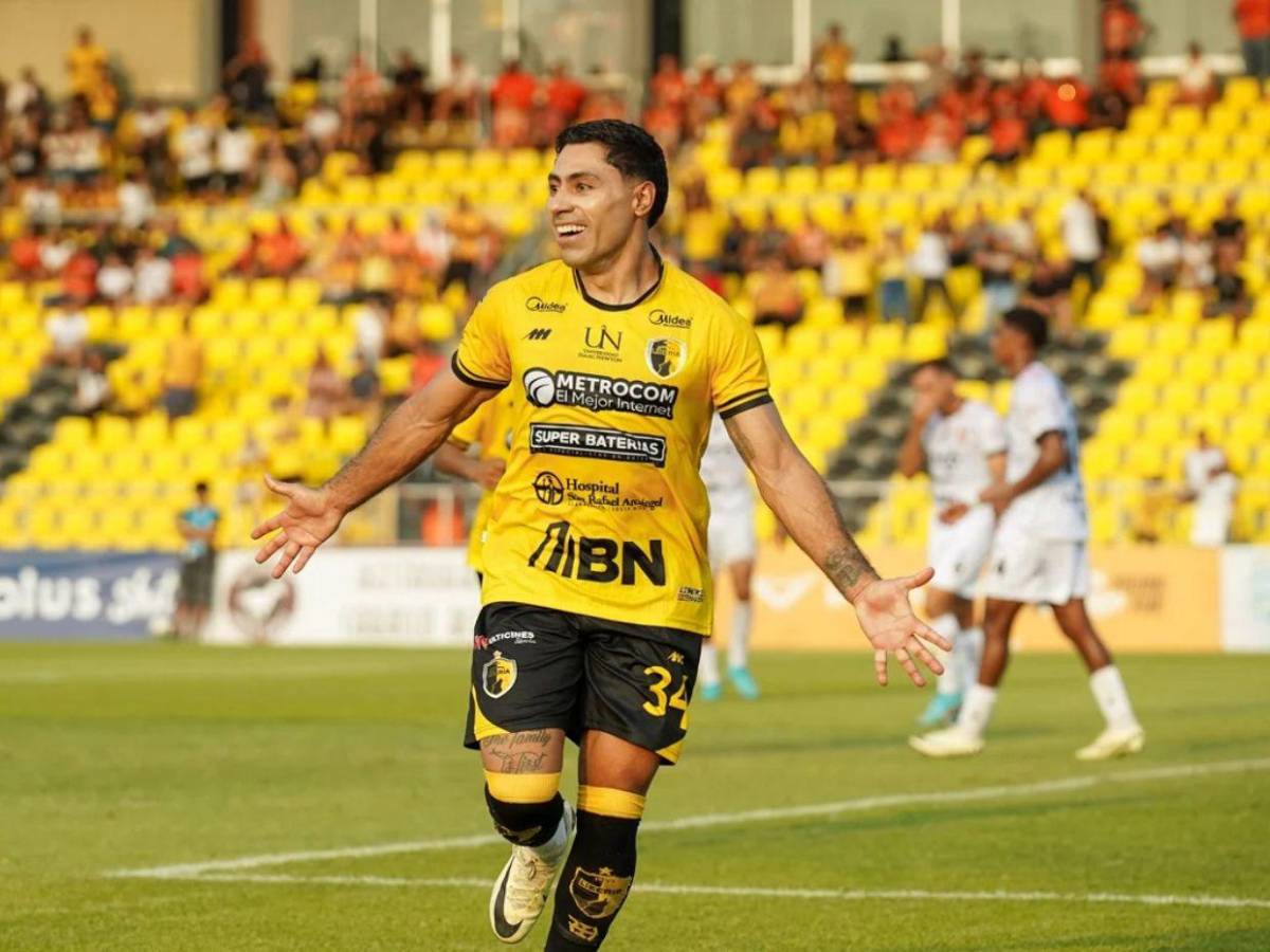 ¡La liga tica arrasa! Los 25 jugadores más caros del fútbol centroamericano