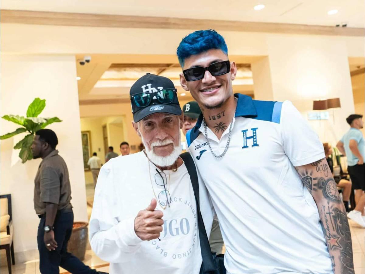 Partido de tiktokers: ¿Qué pasará con El Loco de la Selva con llegada de Primi Maradiaga?