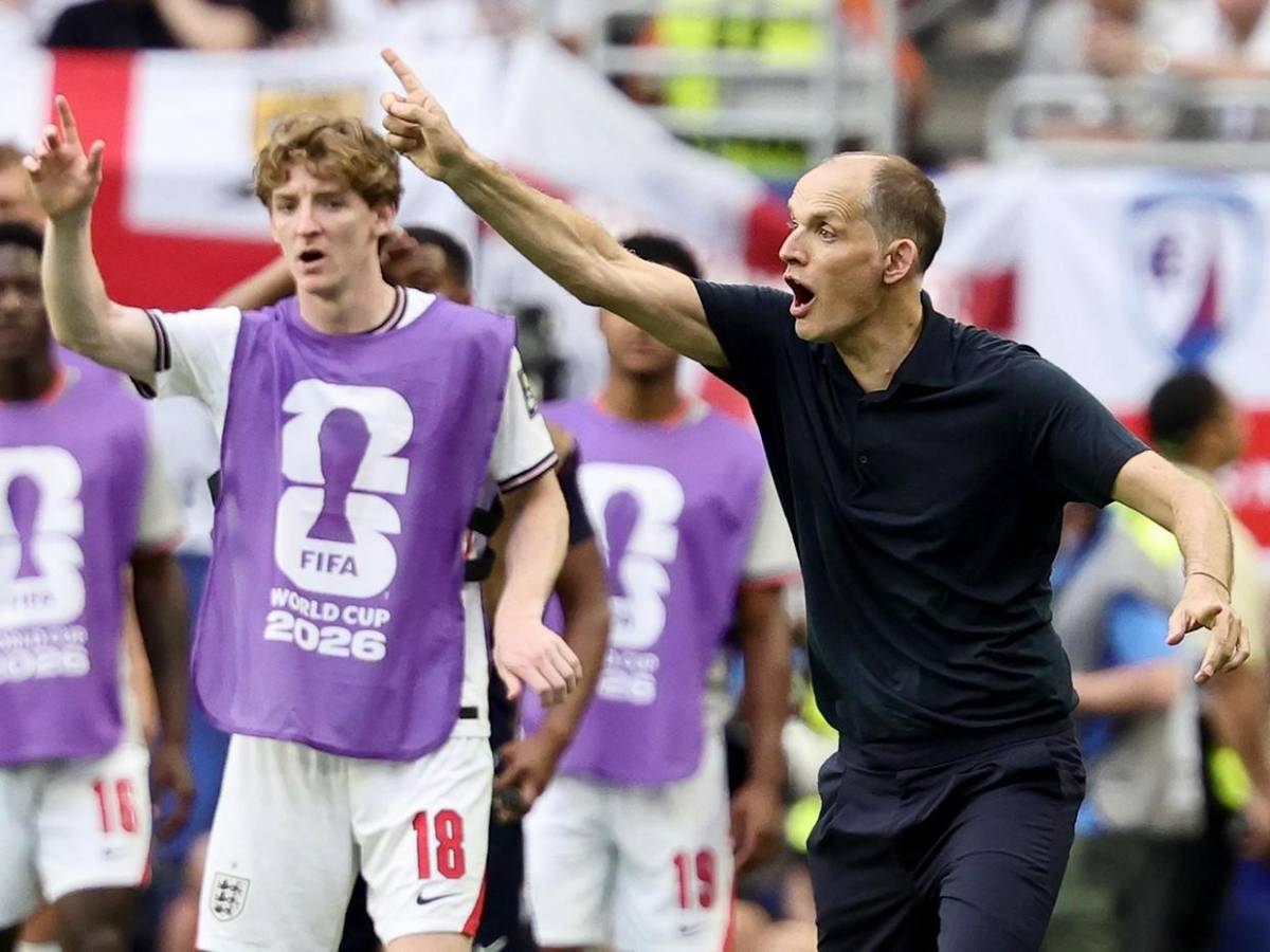 El lado desconocido de los técnicos semifinalistas del Mundial 2026