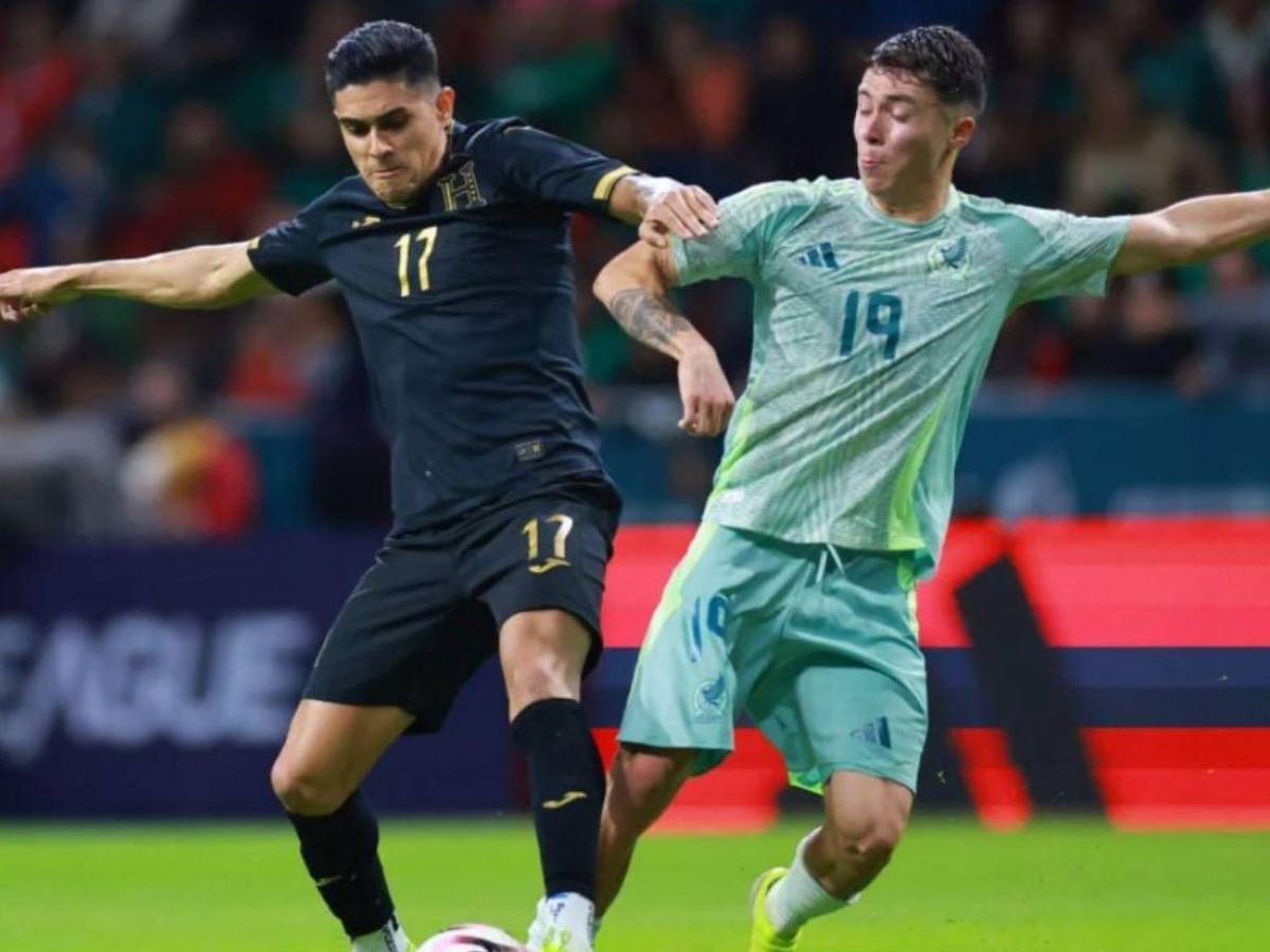 El 11 titular con el que Honduras jugaría este viernes ante Bermudas El 11 titular con el que Honduras jugaría este viernes ante Bermudas