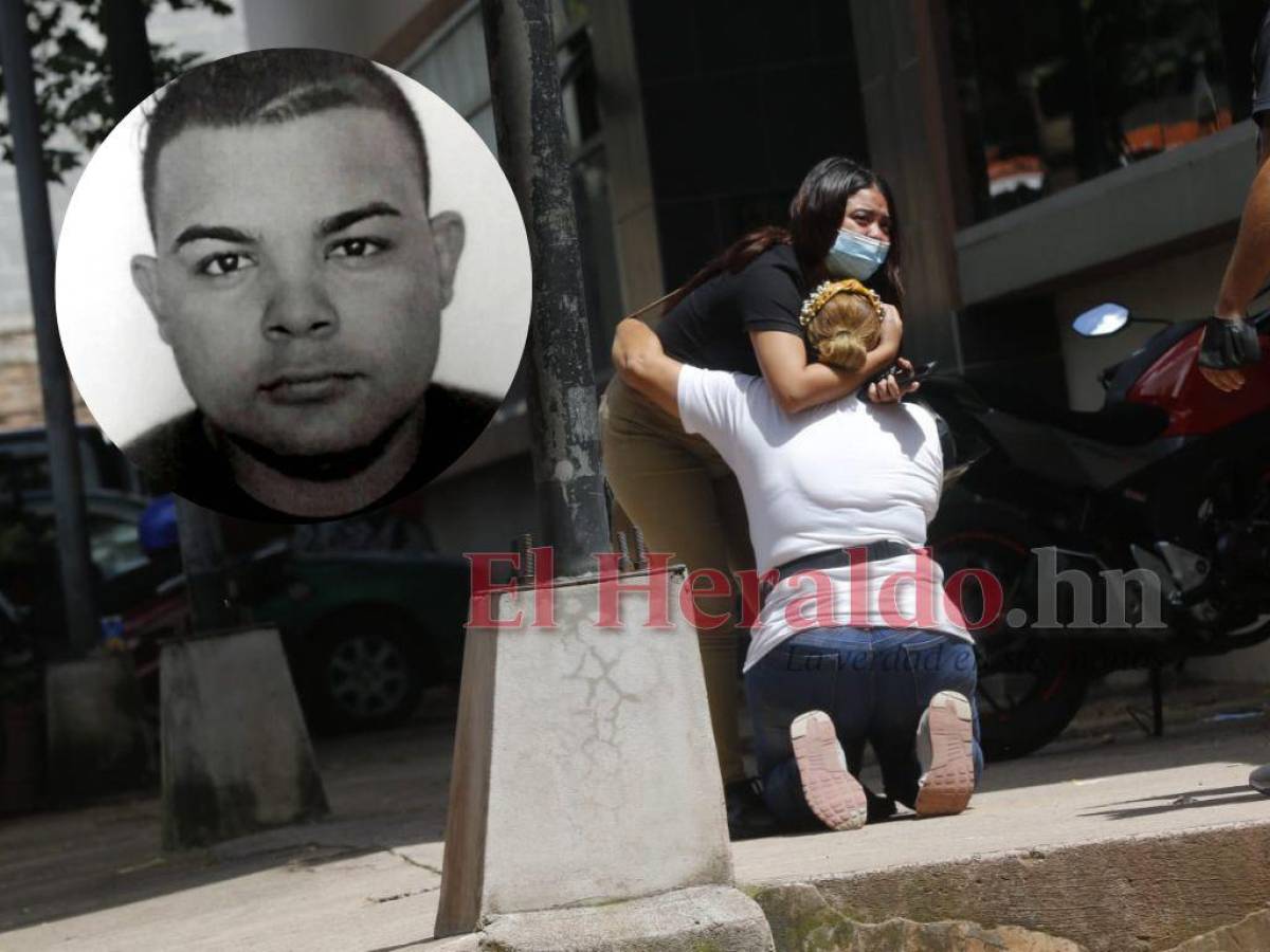 Muerto hallan a joven raptado tras partido de fútbol en la capital