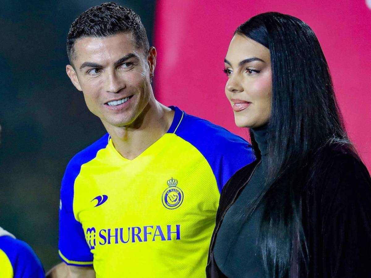 Cristiano Ronaldo y Georgina Rodríguez toman drástica decisión: Sorprenden a todos