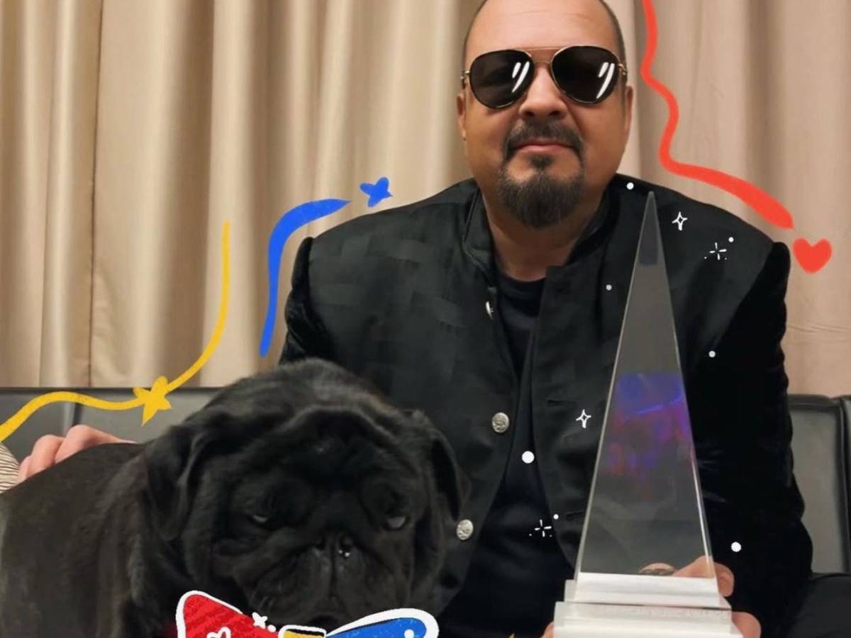 ¿De cuánto es la fortuna del cantante Pepe Aguilar?