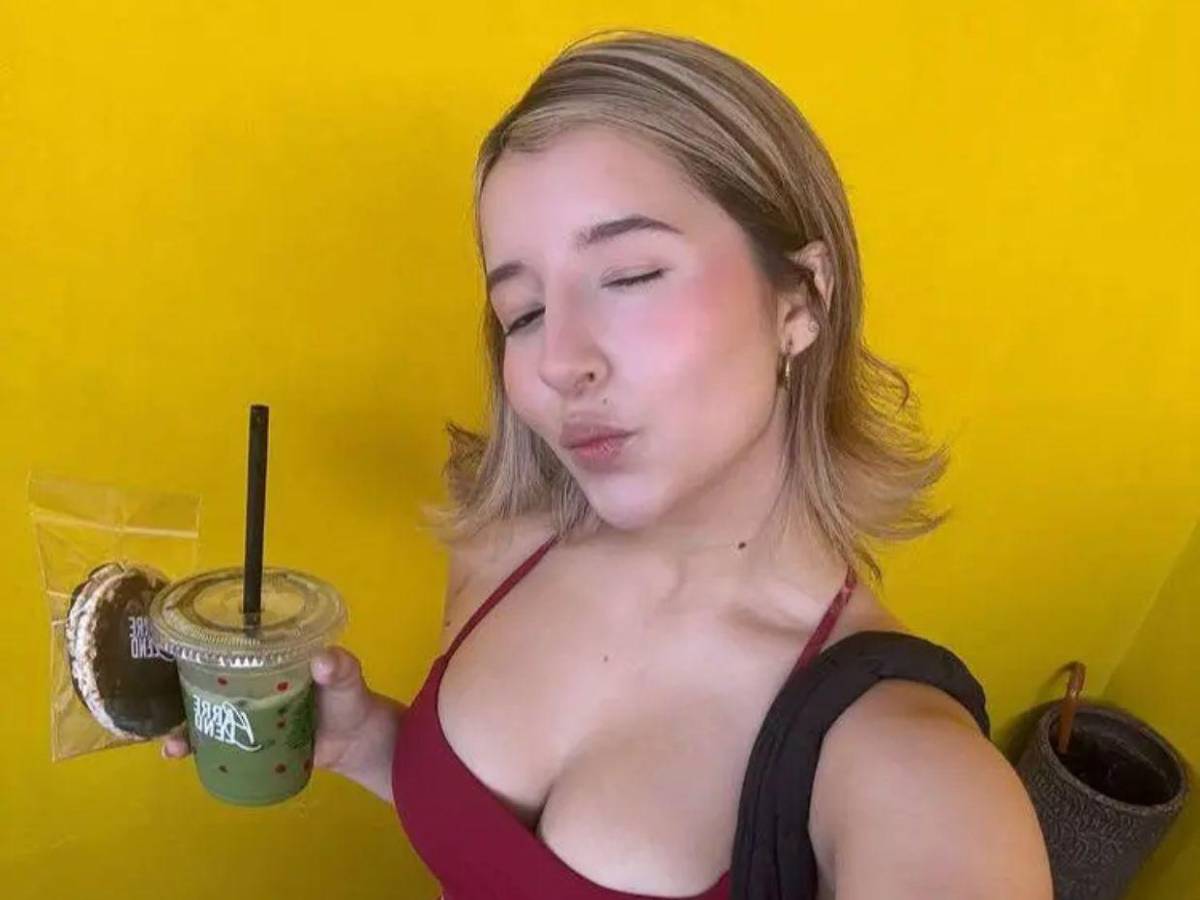 ¿Qué se sabe del romance? Malena Maradiaga confirma noviazgo con hijo de Eduardo Maldonado