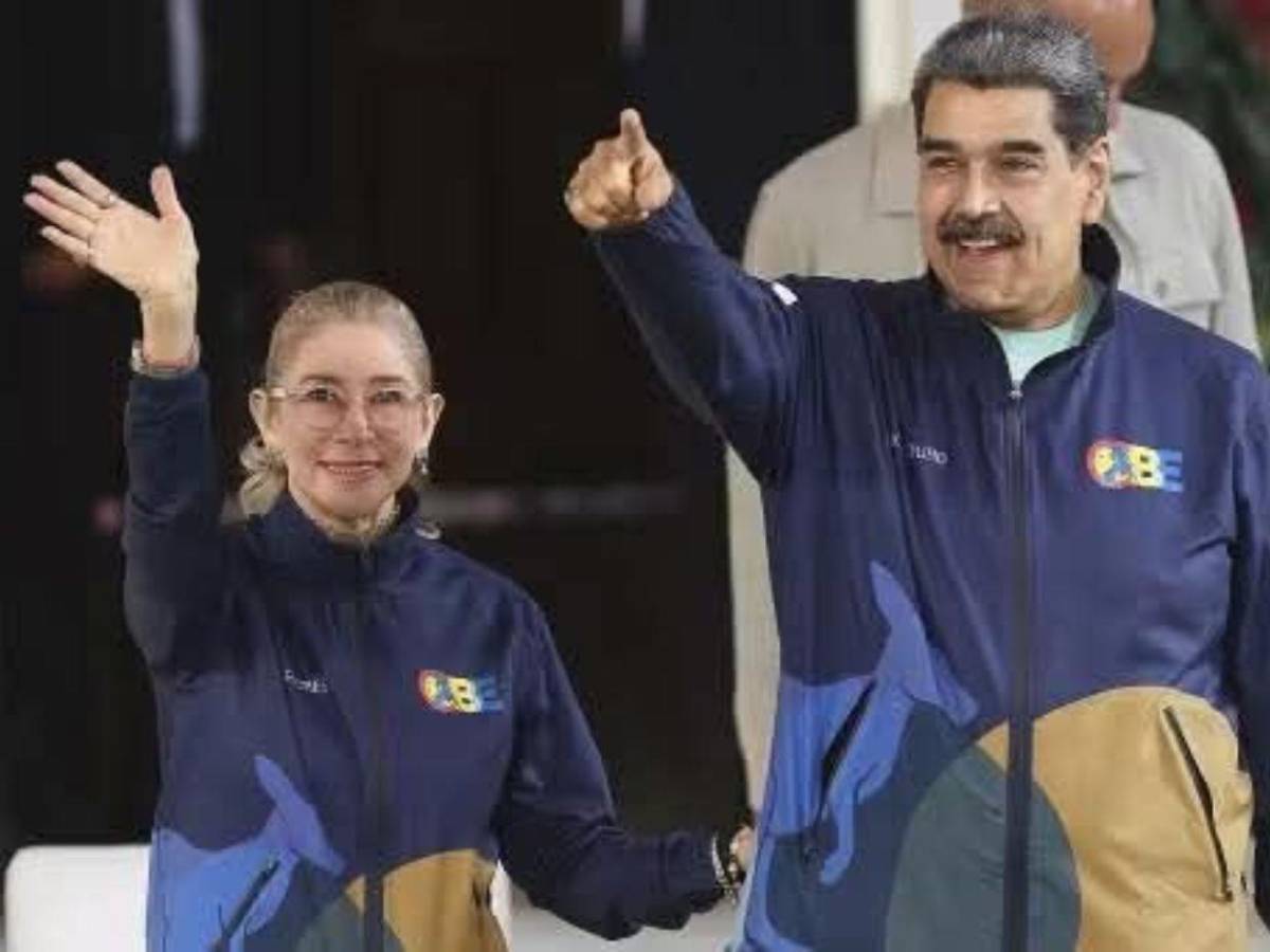 Mhoni Vidente predijo caída de Maduro: Antes del 10 de enero será acorralado