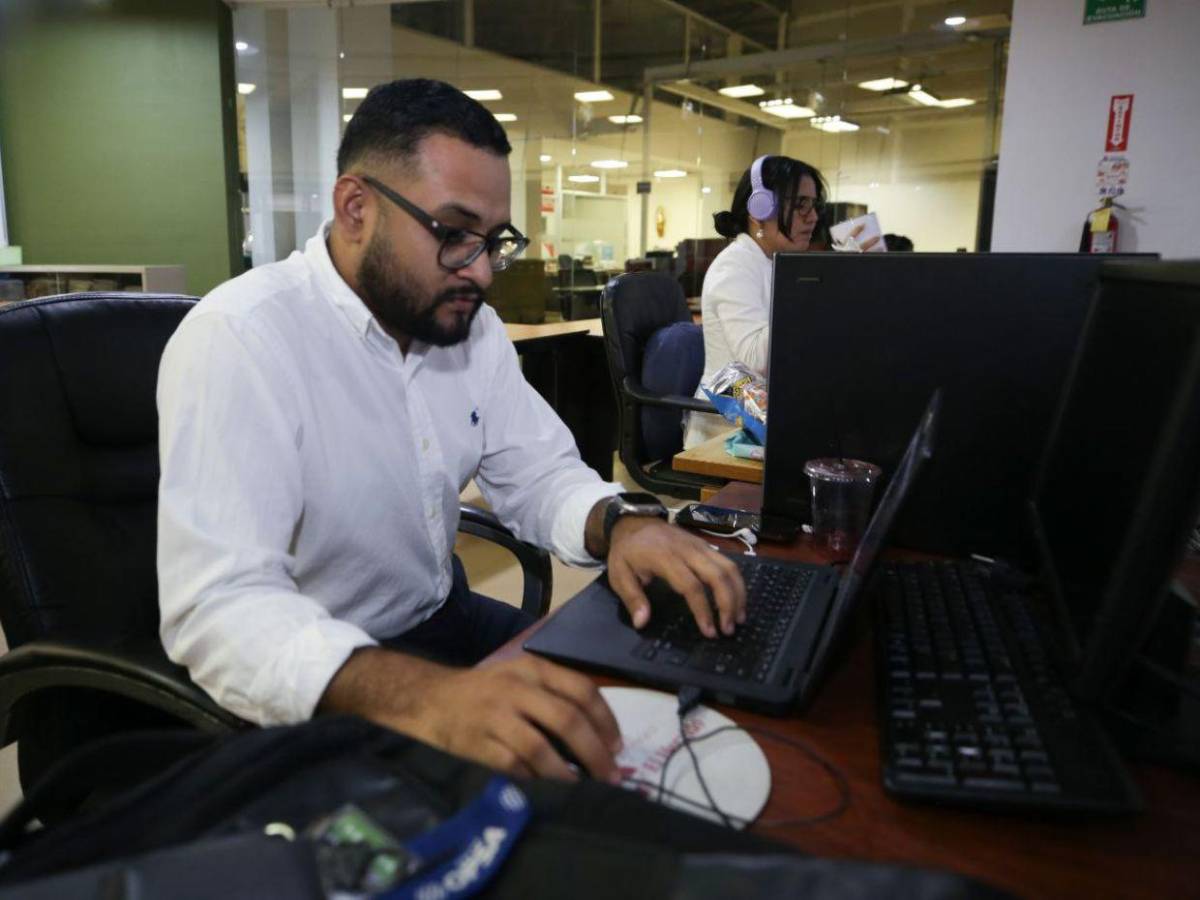 Extraordinaria cobertura de Grupo OPSA en las elecciones primarias 2025