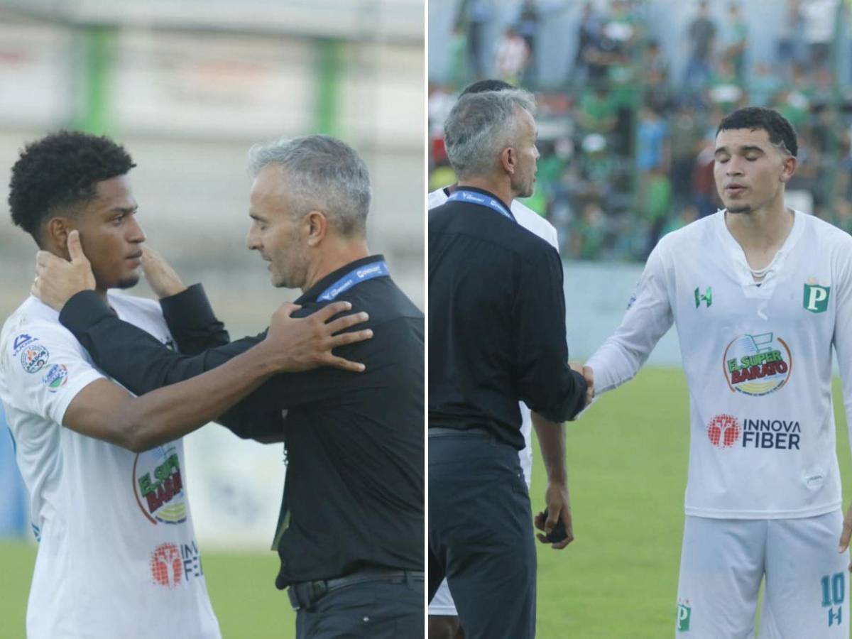 Invasión verde, el error de novato, hermosas chicas y el insólito grito en las gradas