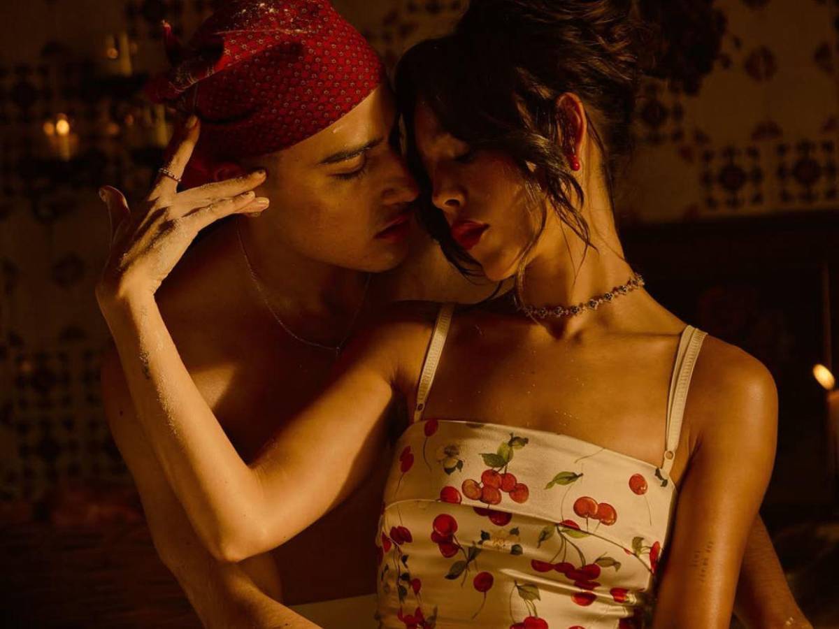 Bizarrap, Myke Towers y Becky G lideran estrenos latinos de la semana