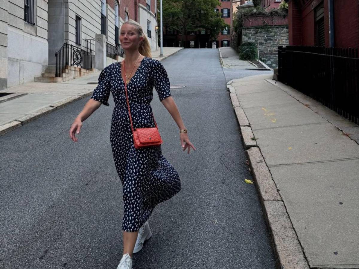 Gwyneth Paltrow es tildada de caprichosa por sus exempleados, según biografía