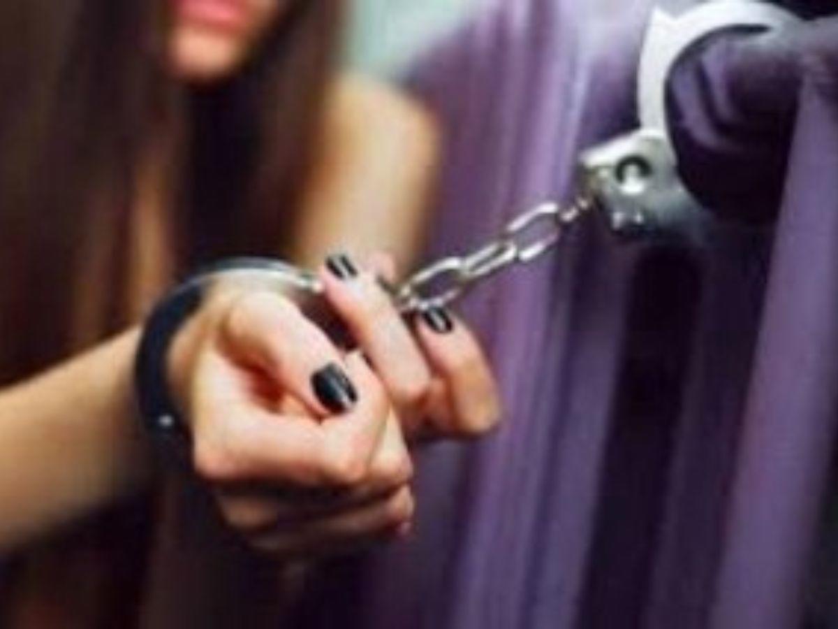 Rescatan a 25 mujeres migrantes víctimas de tráfico sexual en México