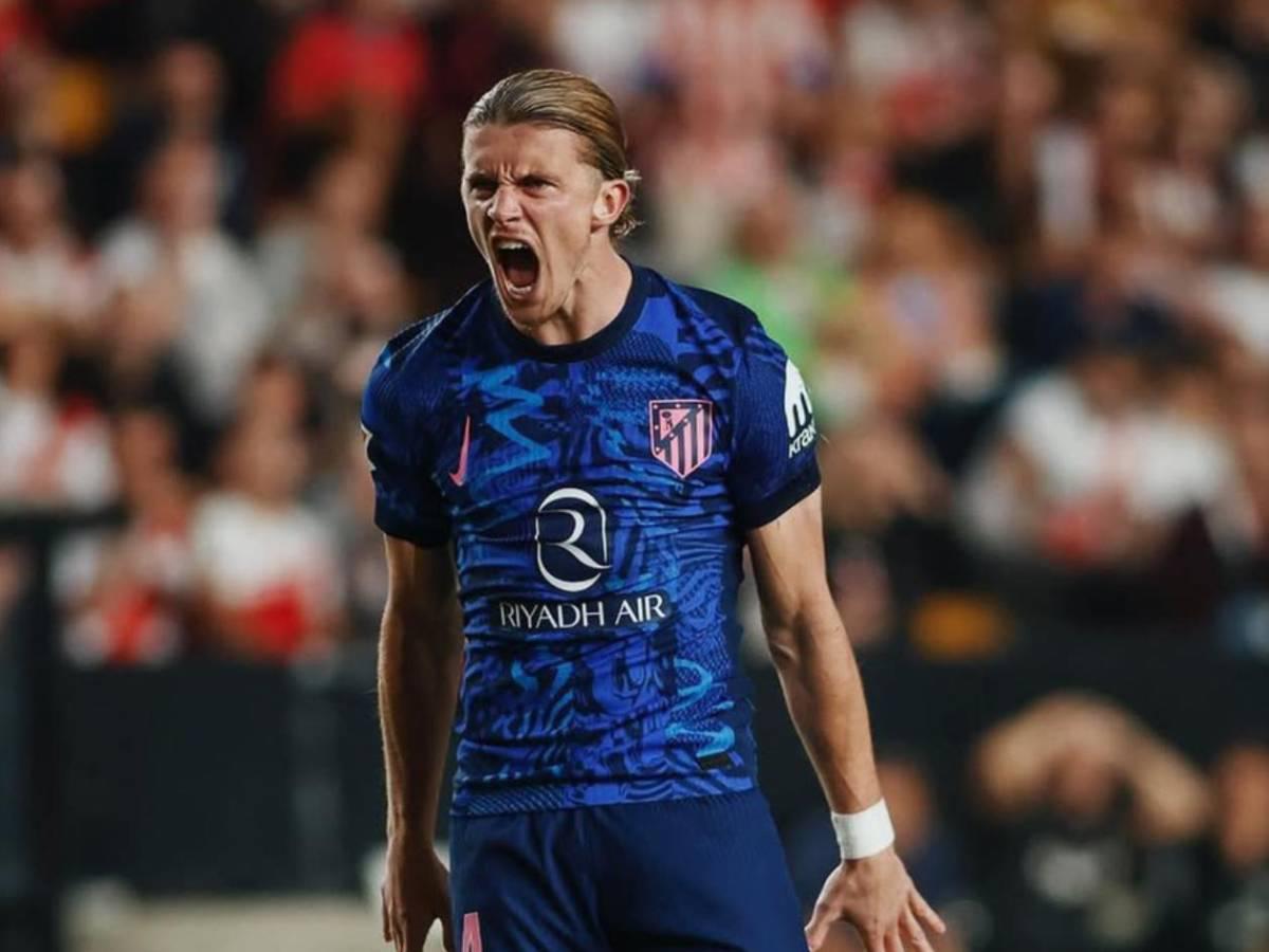 Se va del Real Madrid, hondureño es nuevo fichaje en Portugal y llega aliado de Cristiano Ronaldo