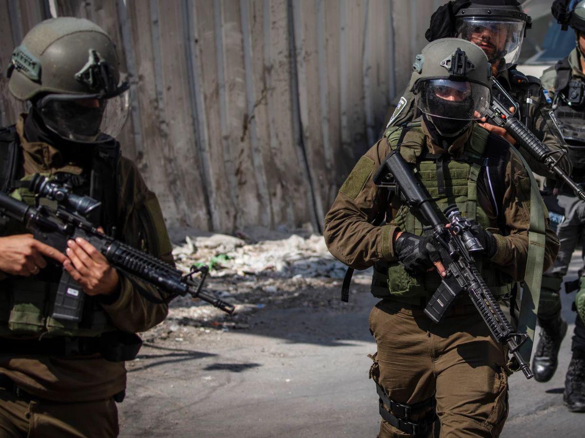 Hamás afirma que ayuda militar de Estados Unidos da “luz verde” a Israel para atacar