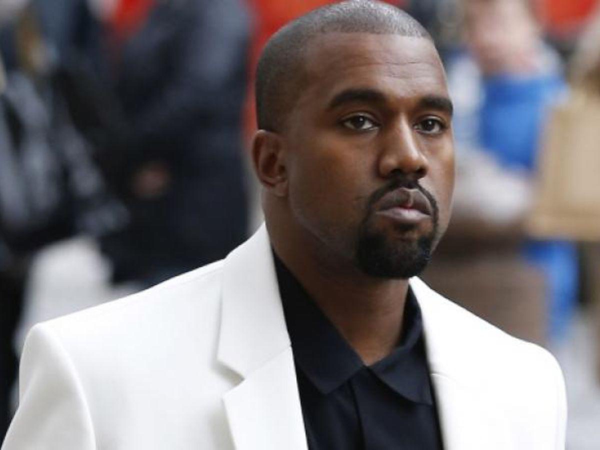 Kanye West quiere construir su propia ciudad en Medio Oriente