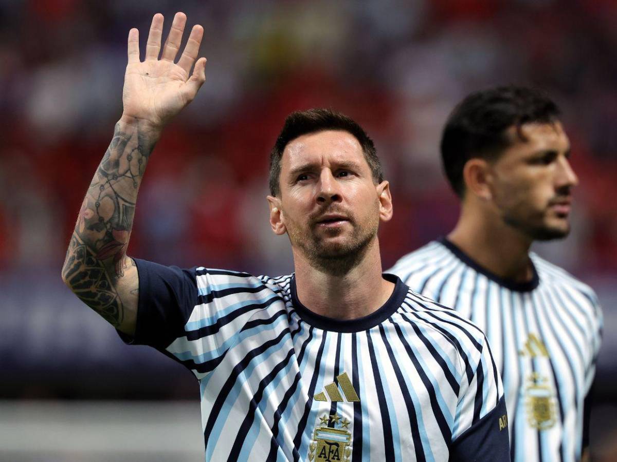 ¿Realmente la FIFA está ayudando a Messi y Argentina en el Mundial 2026?