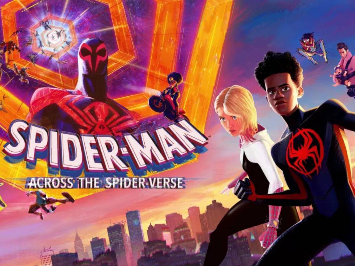 Estrenos: ¿Qué ver en streaming este fin de semana?