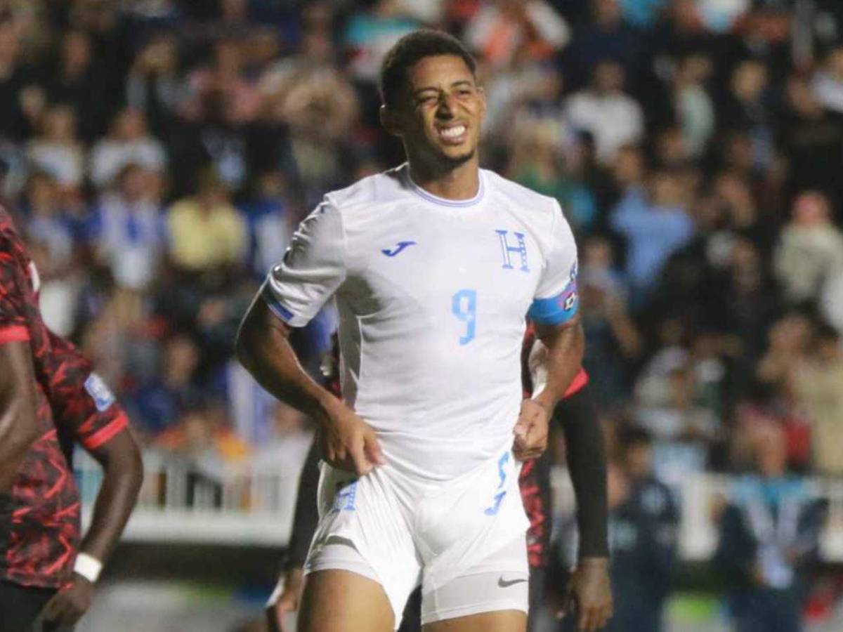 Tomé la decisión de tirarlo ahí: Choco Lozano sobre su penal fallado ante Antigua y Barbuda