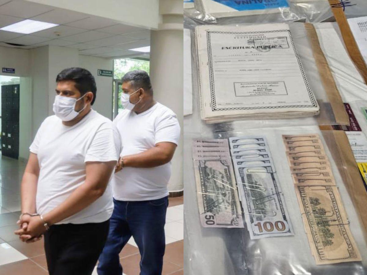 Empleados operaron con la Banda G5 para meter L40 millones falsos en bancos: hay más cómplices