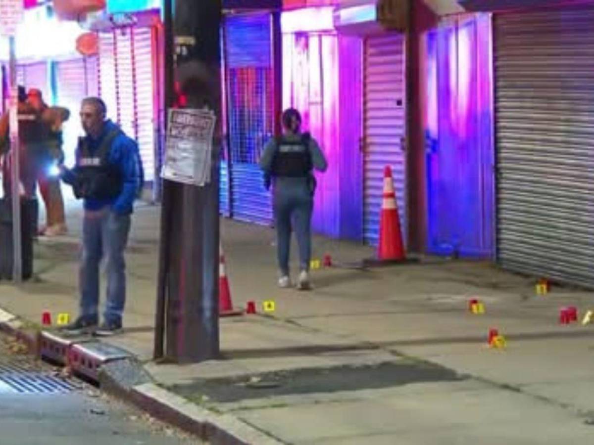 ¿Qué se sabe del tiroteo en Newark que dejó a un niño de 10 años sin vida?