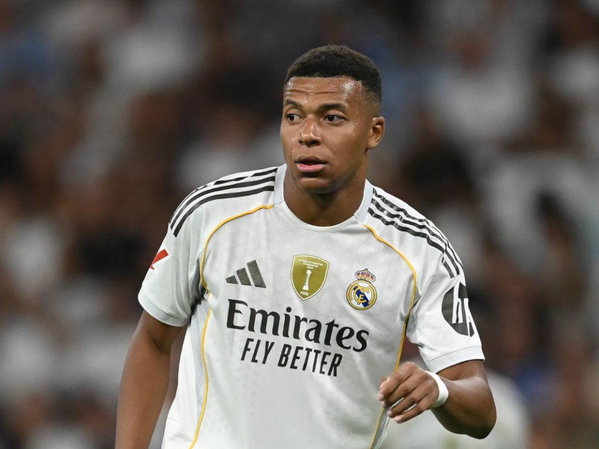 Continúan los problemas en el Real Madrid: Desvelan nuevo descontento de Mbappé