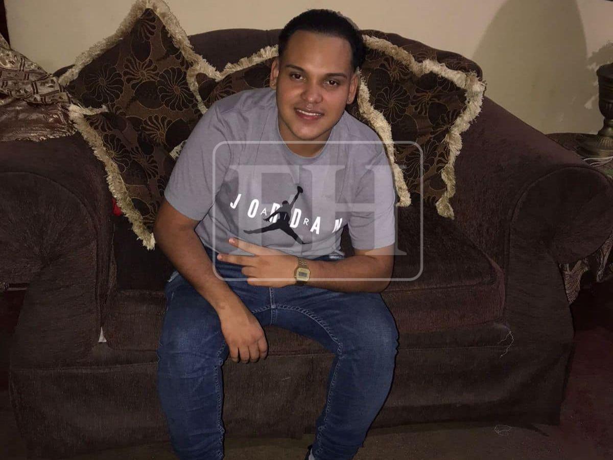 Walter Ortiz fue torturado y lanzado de un vehículo antes de ser asesinado en La Ceiba