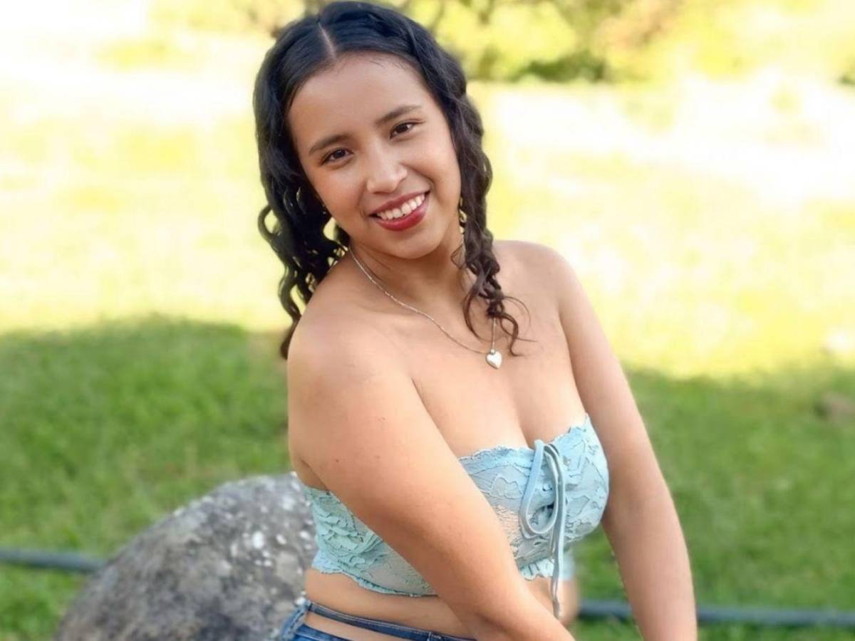 Con moretones en su cuerpo y semidesnuda encontraron a Rosi Izaguirre en La Tigra