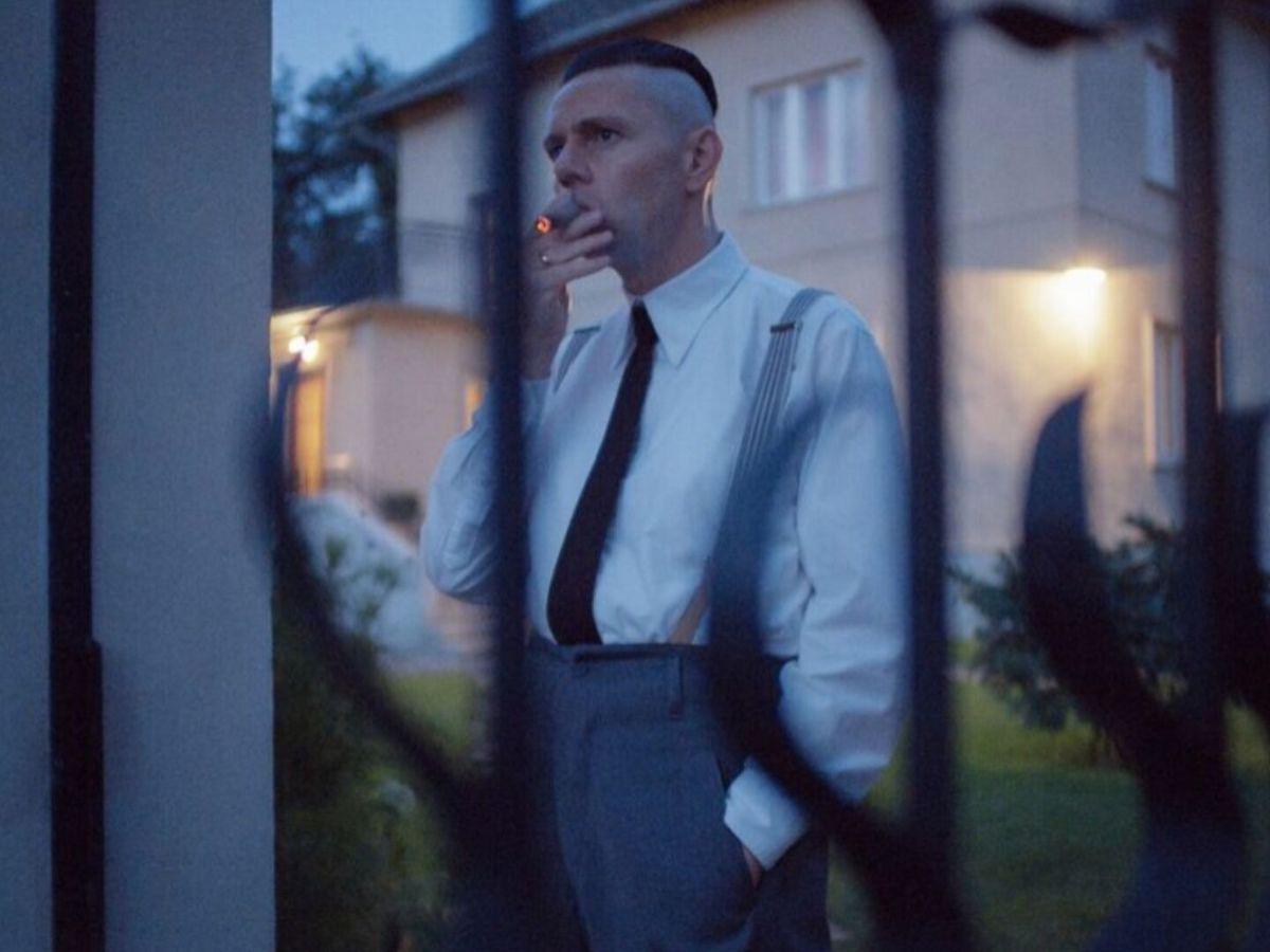 “La zona de interés” le arrebató a la cinta española la gloria de los BAFTA 2024.